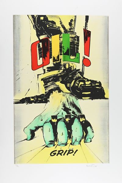 Grip