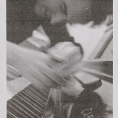 Gesti sul Piano