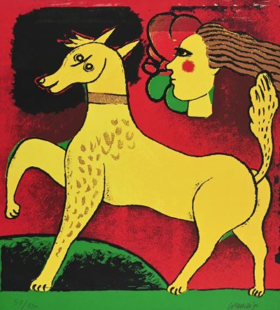 Dopo L'unicorno
