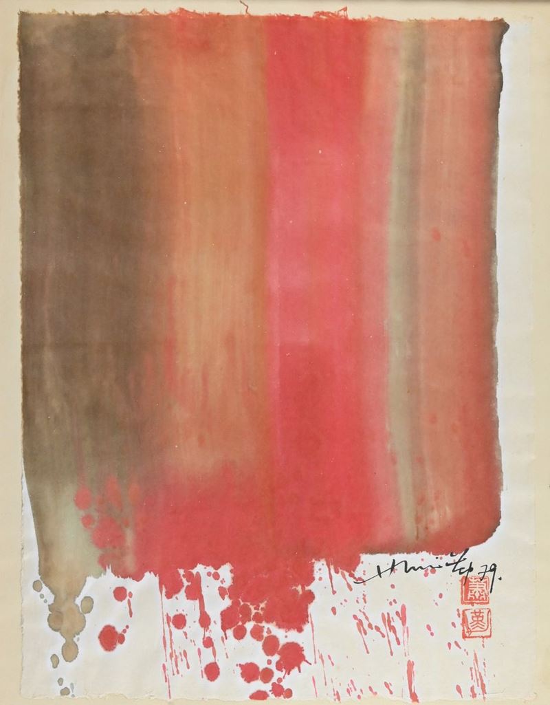 Hsiao Chin - Chian - 48