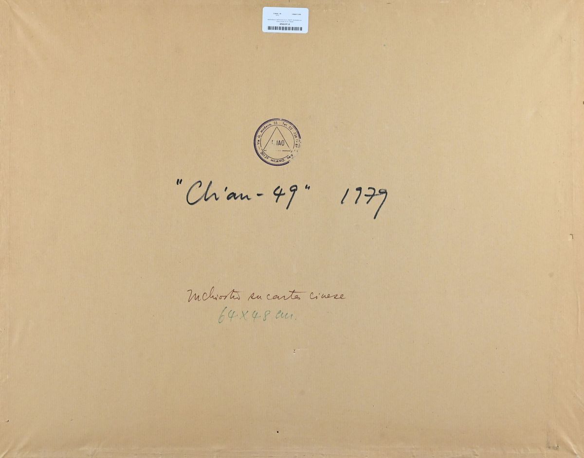 Hsiao Chin - Chian - 49