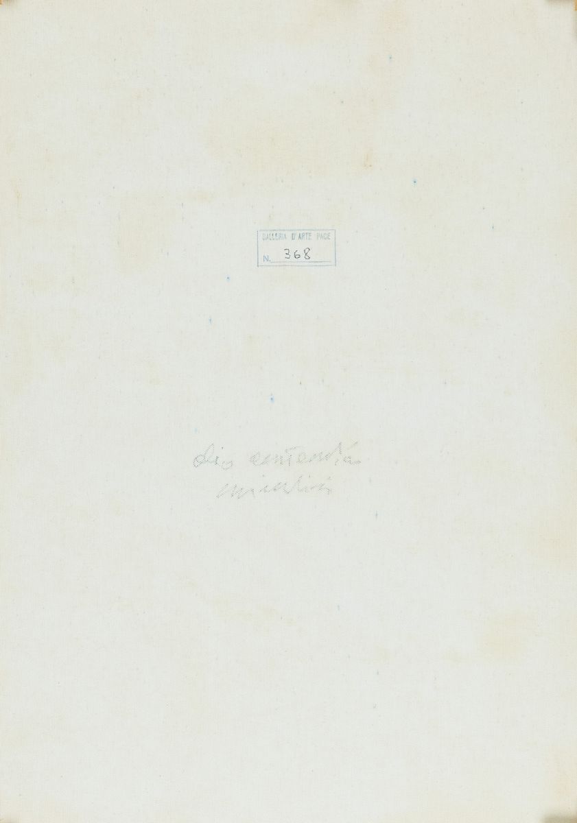 Remo Brindisi - Venezia