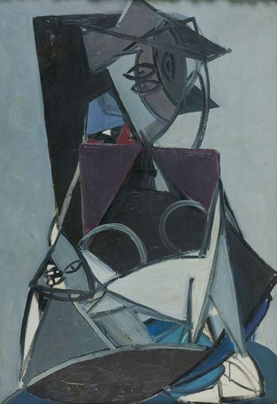 Figure Astratte
