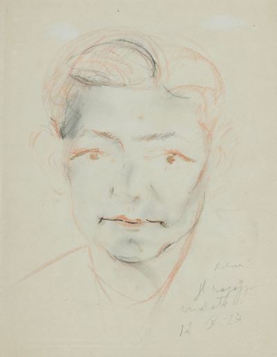 Il Ragazzo Malato