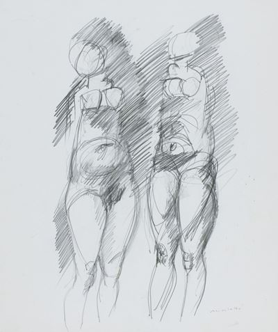 Due Nudi