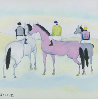 Cavalli e Fantini