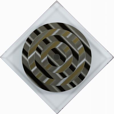 Abrasione N° i 012