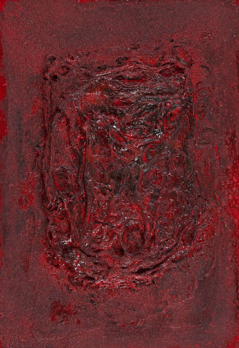 Bruno Caraceni - Combustione