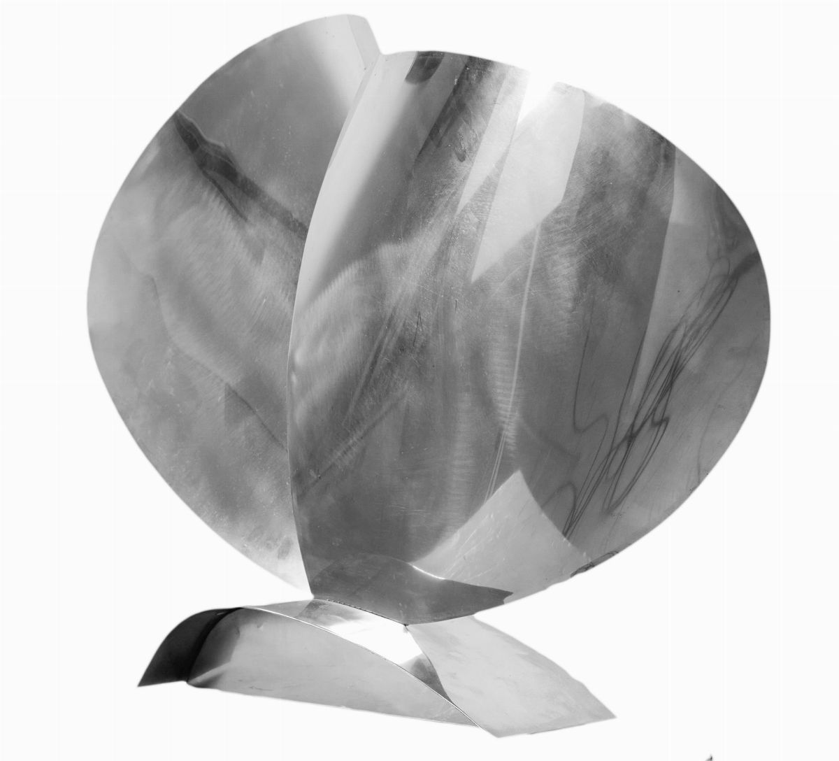 Camillian Demetrescu - Conchiglia Alata