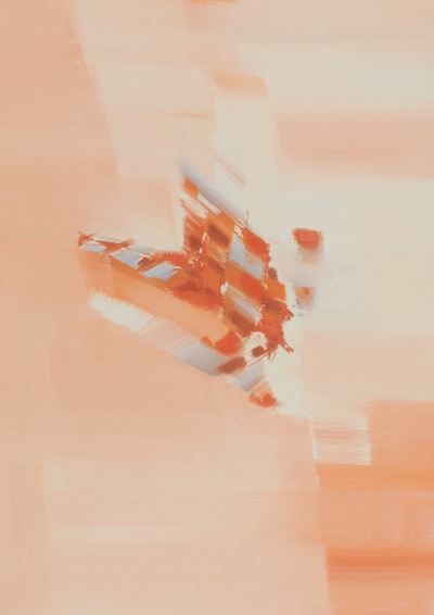Composizione Rossa