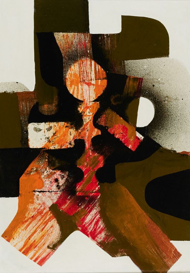 Alvaro Monnini - Alba Meccanica
