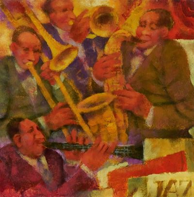 Piccolo Jazz