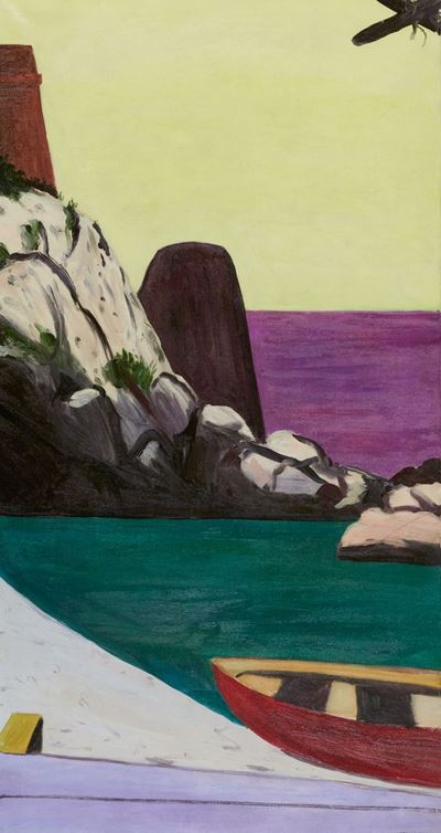 Capri