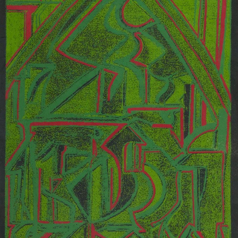 Riccardo Licata - Composizione