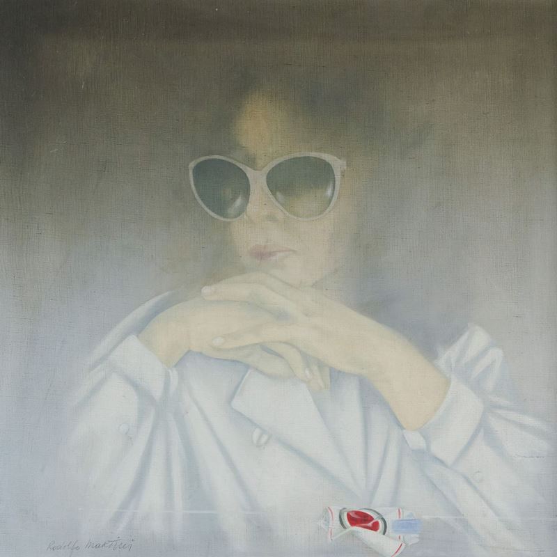 Rodolfo Martini - Lucky Strike 2