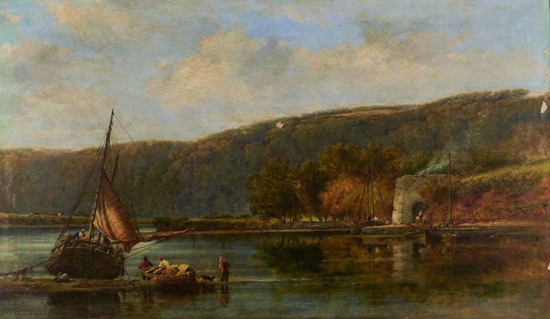 William Pitt - Nera Millrook - Devon