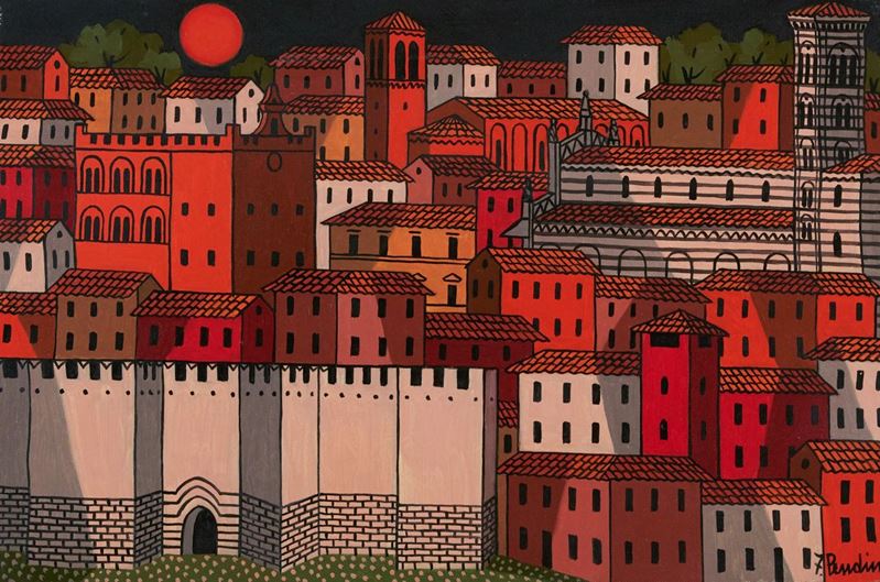 Fulvio Pendini - Prato