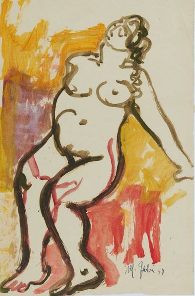 Nudo