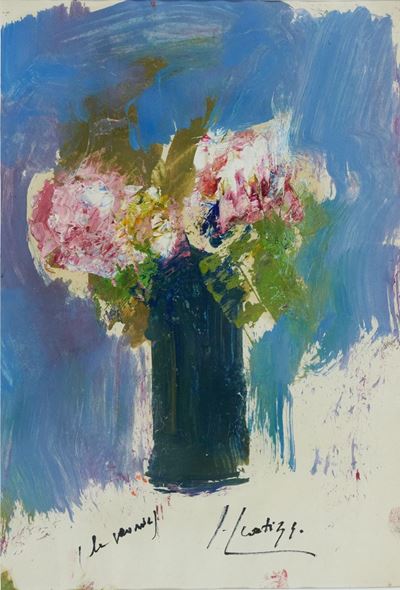 Le Peonie
