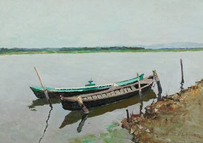 Calambrone