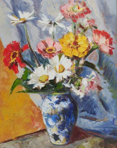 Vaso di Fiori