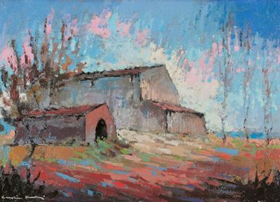 Campagna Toscana