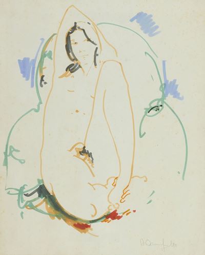 Nudo