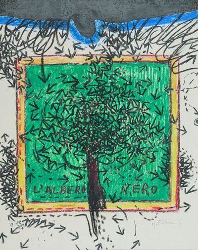 L'albero Nero