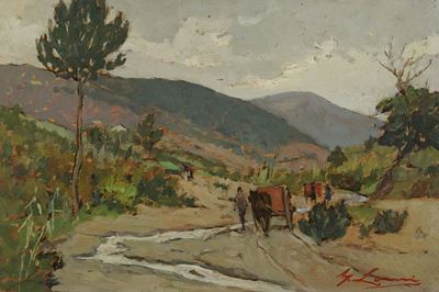 Dintorni di Livorno