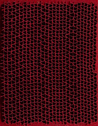 Rosso Labirinto