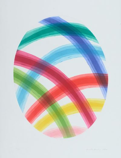 Ovale N°2