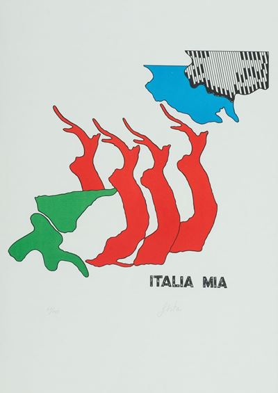 Italia Mia