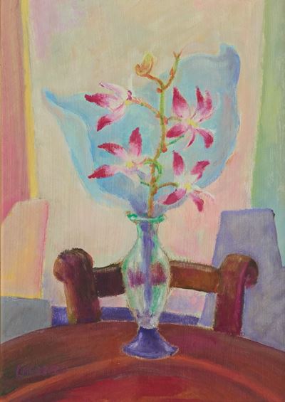 Orchidea