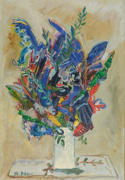 Vaso di Fiori