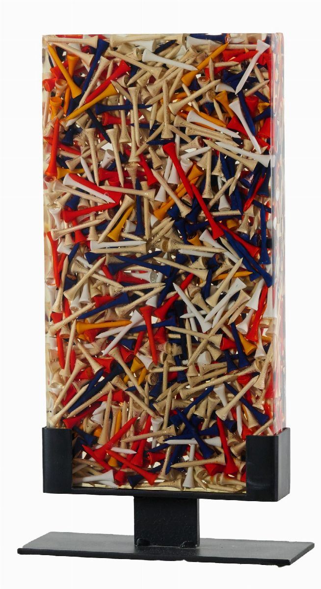 Golf tees