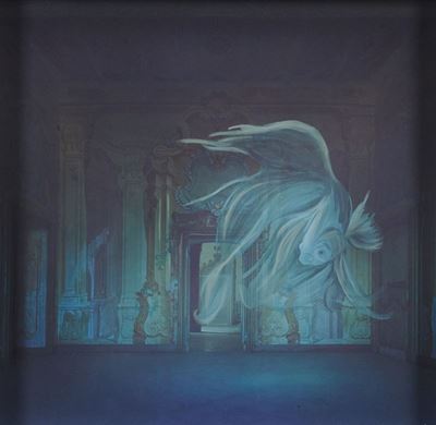 L'acquario