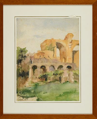 Roma
