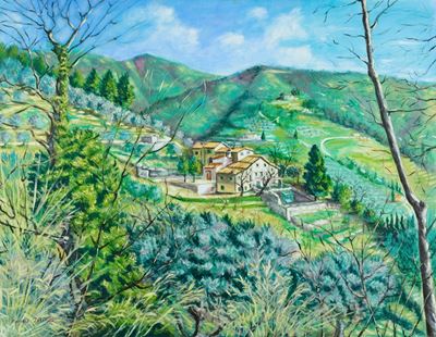 Staggiano