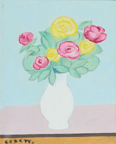 Vaso di Fiori