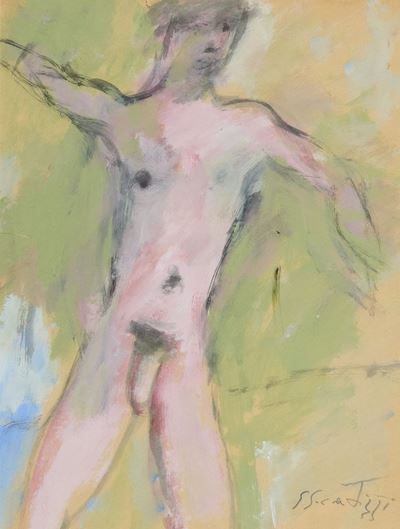 Nudo