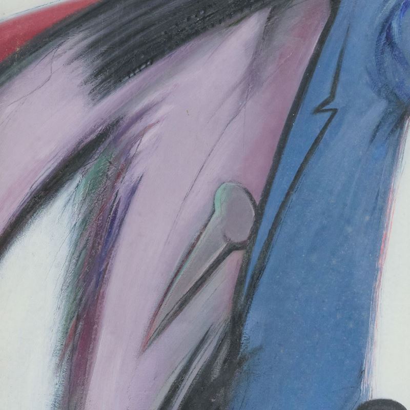 Al confine della città