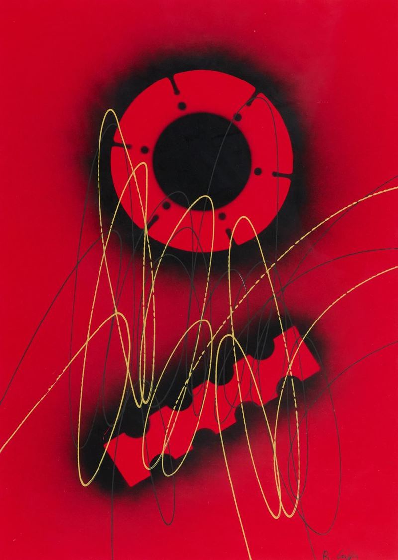 Spirale