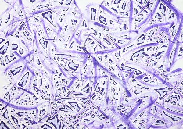 Gianni Asdrubali - Zuscanne