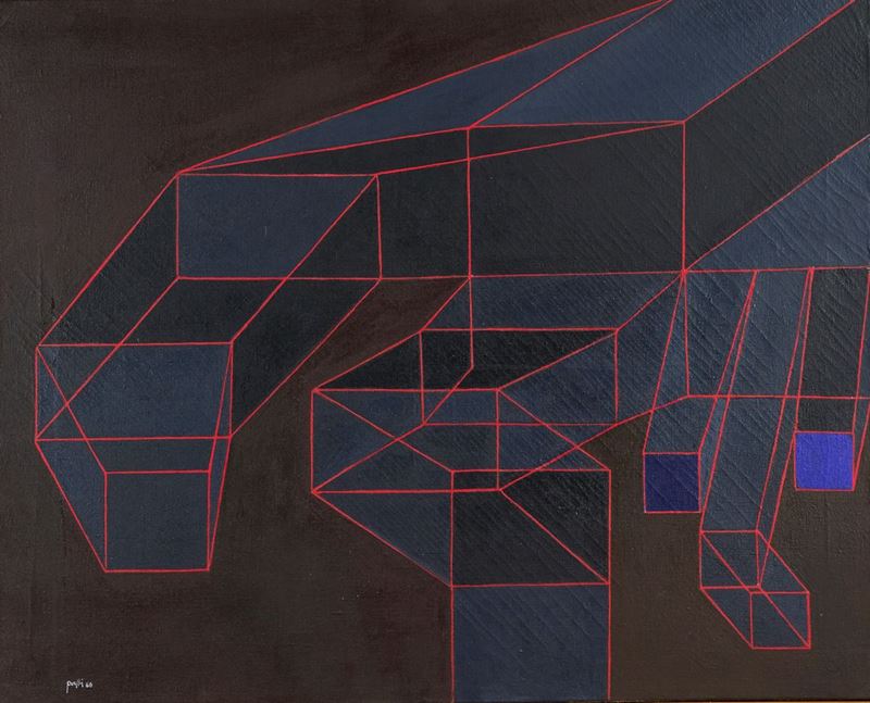 L'allucinazione retorica