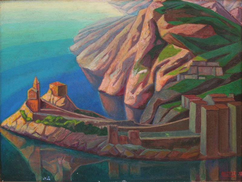 Porto Venere