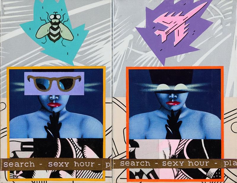 Sexy hour 1 - Sexy hour 2