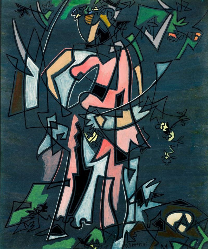 Le printemps