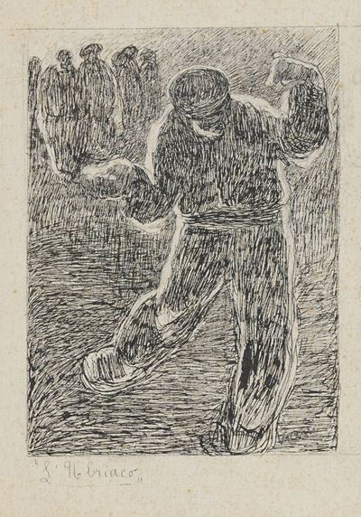 L'ubriaco