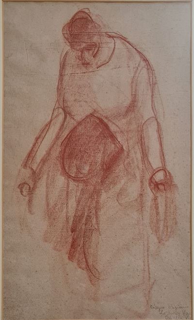 Figura di Donna