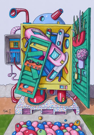 Condominio Complicato